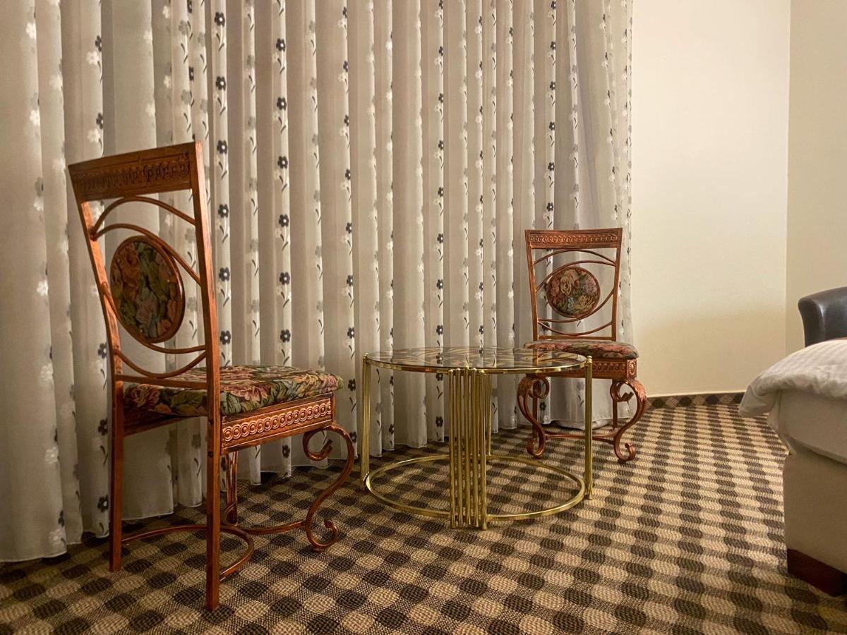 Abu Mazen Hotel Хеброн Екстериор снимка